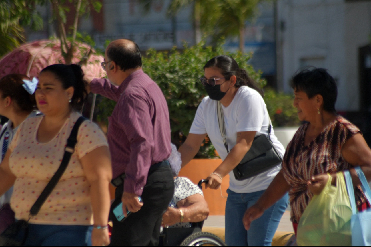 Campeche, libre de Metapneumovirus Humano, confirma la Secretaría de Salud