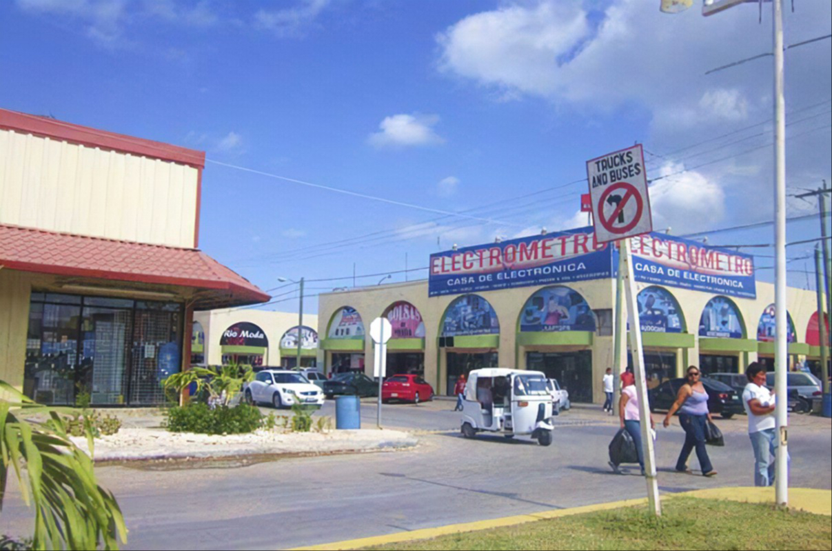 Belice propone acuerdo comercial con Chetumal