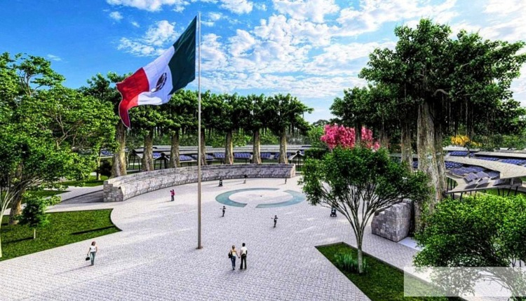 Un parque ecológico se construirá en Chetumal.