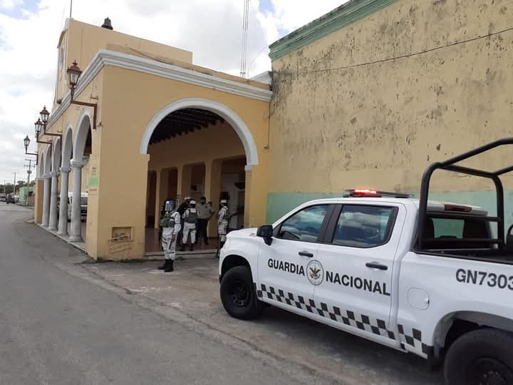 Una agente municipal sintió malestar, acudió al baño del Palacio Municipal, donde expulsó el feto.