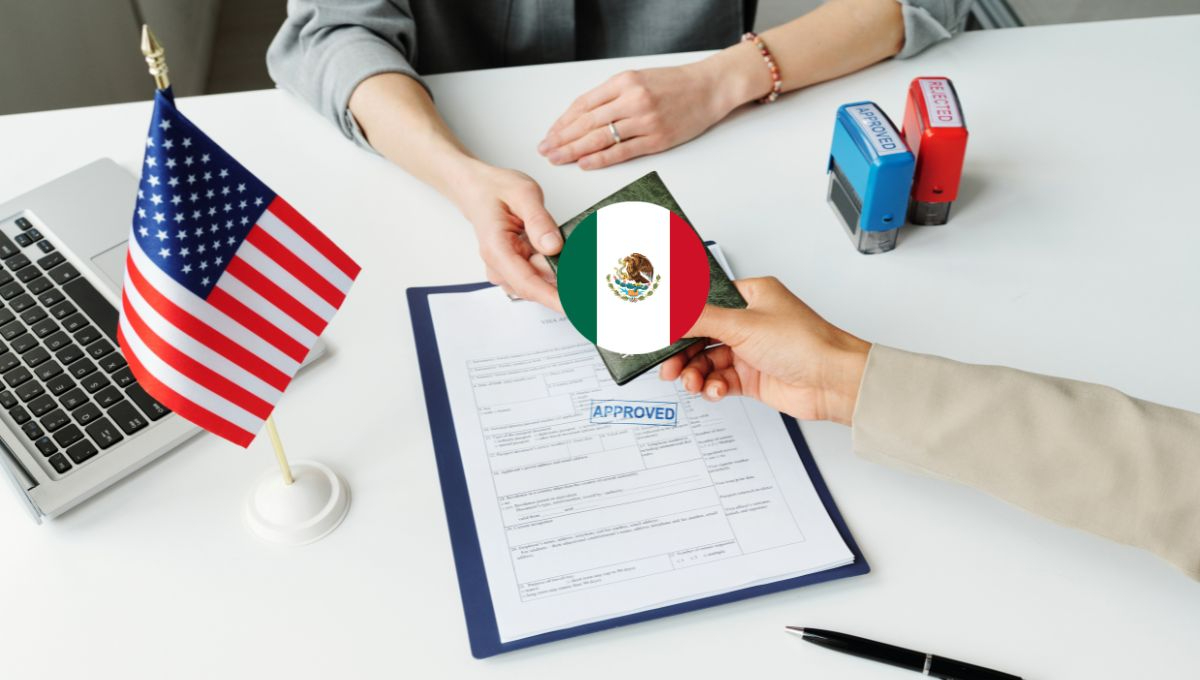 Embajada de USA en México ofrece trabajo con sueldo de hasta 400 mil pesos