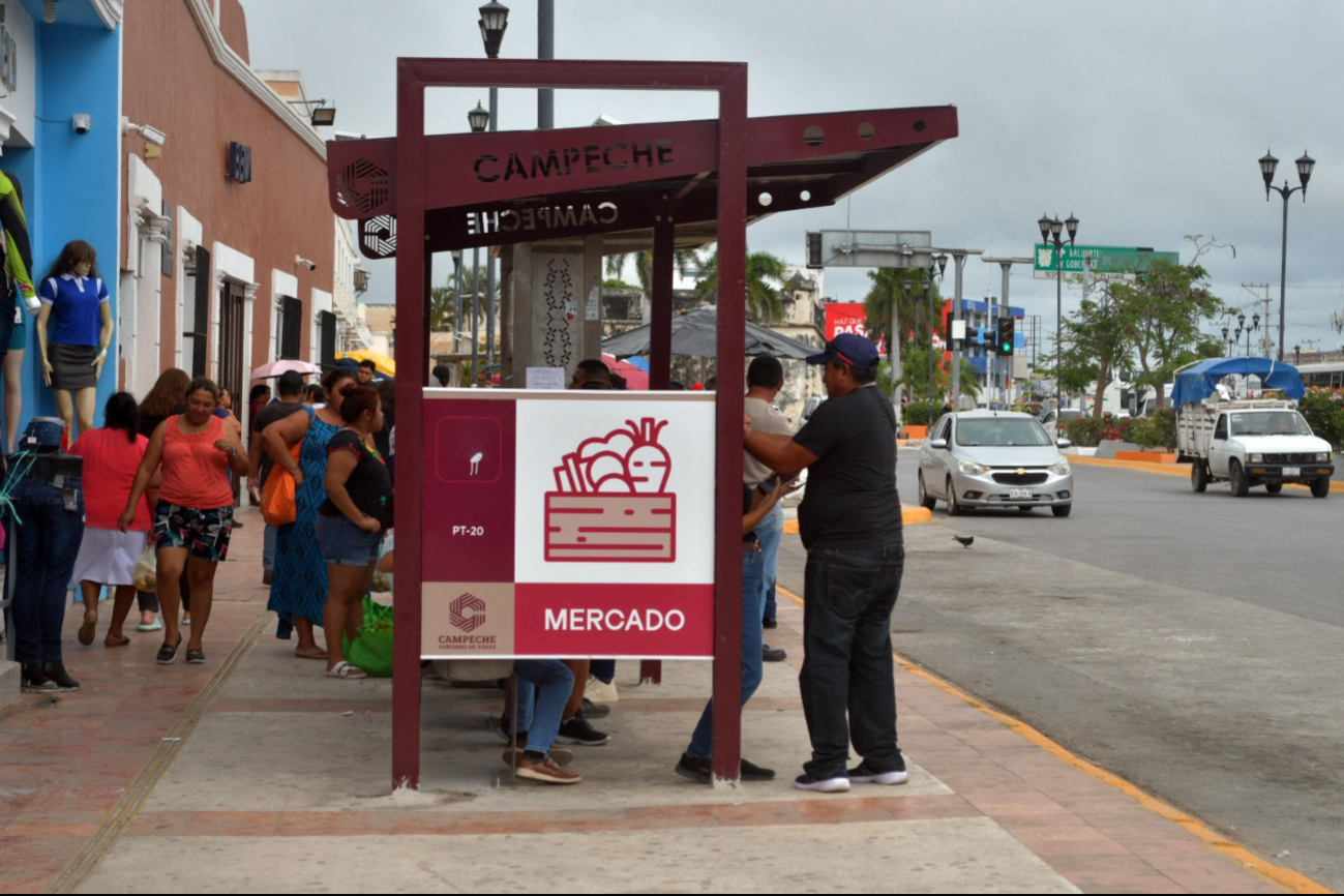 Movibus Campeche anuncia campaña informativa y multas para proteger el transporte Ko’ox 