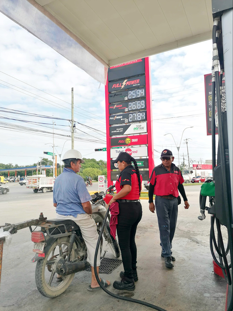 Hacienda anunció incentivos a partir de la próxima semana.