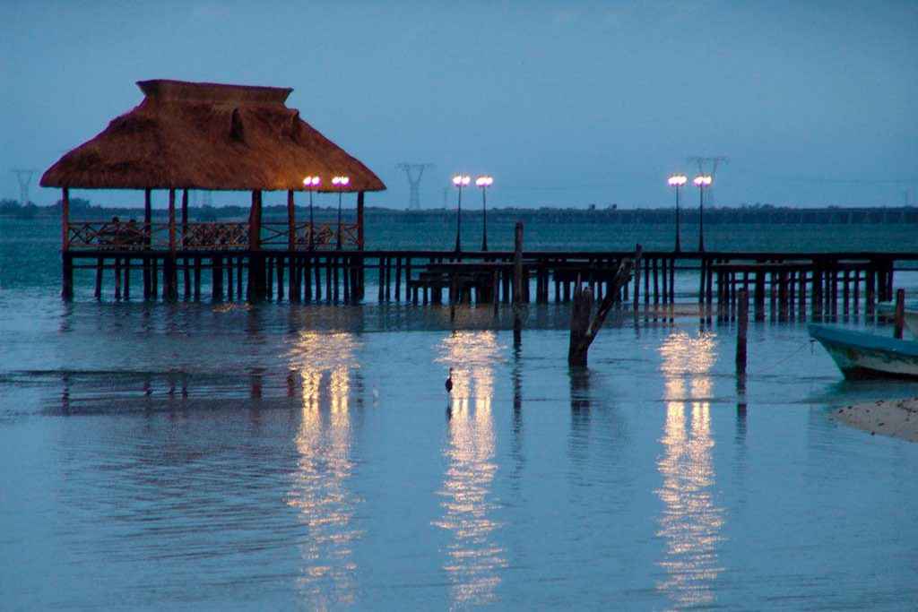 Laguna de Términos