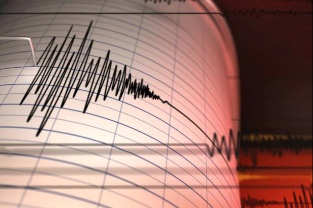 Las replicas del sismo en Michoacán han ido en aumento