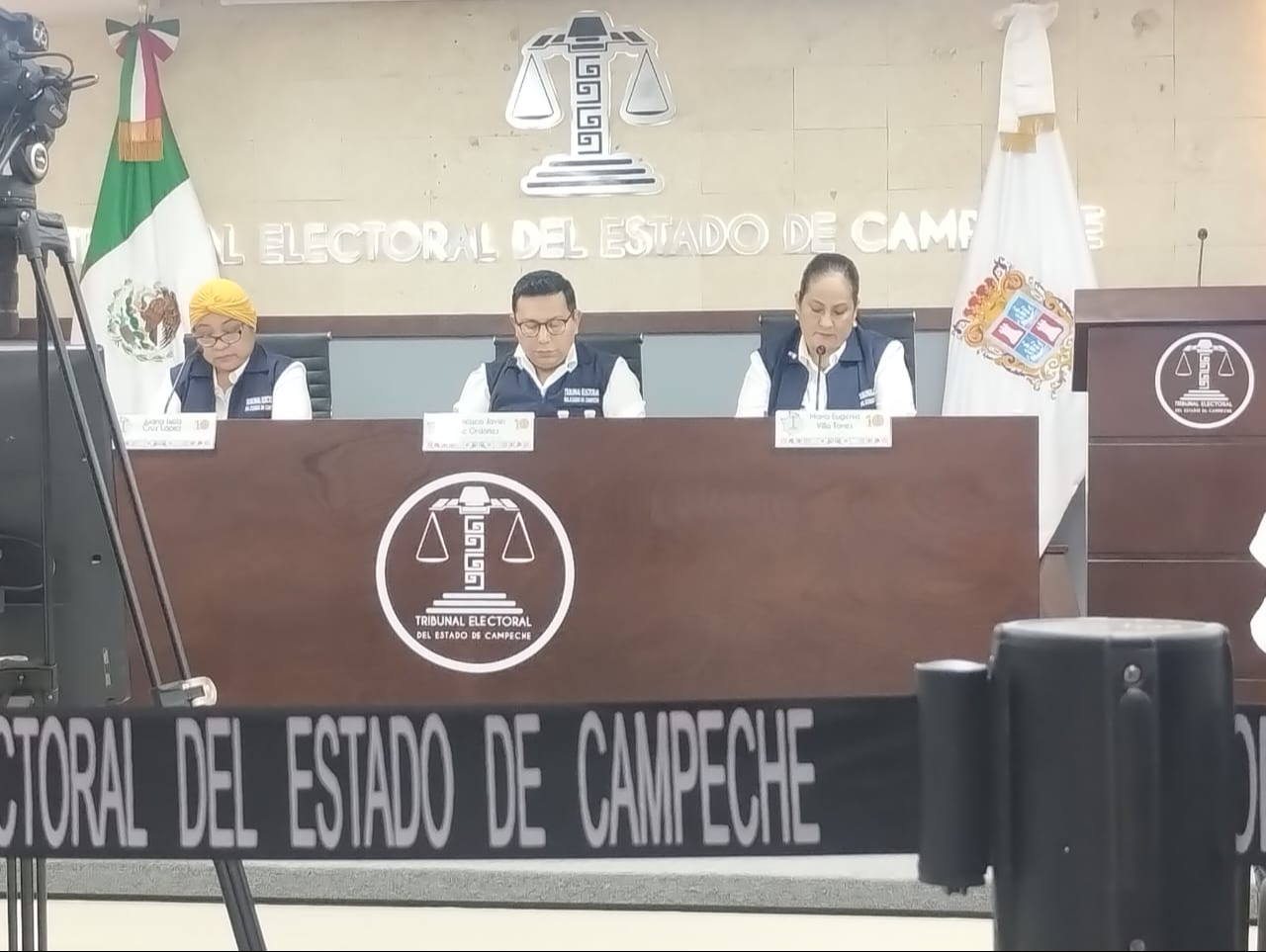 Tribunal Electoral de Campeche revoca acuerdo en contra de Ricardo Salinas Pliego