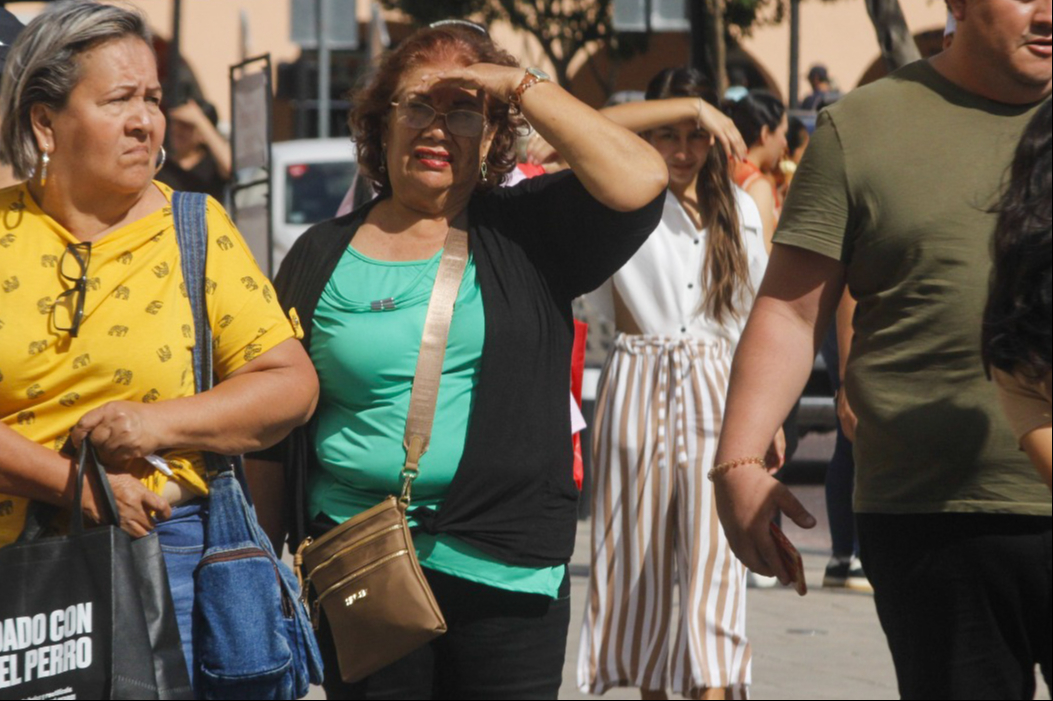 El ambiente será mayormente caluroso este martes en Mérida