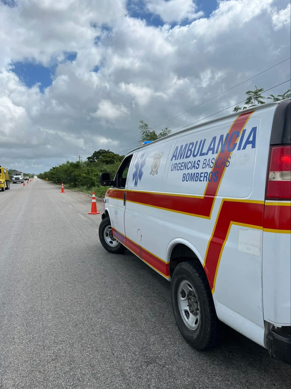 Violencia en Chetumal: Dos vigilantes de obras son asesinados durante ataques armados