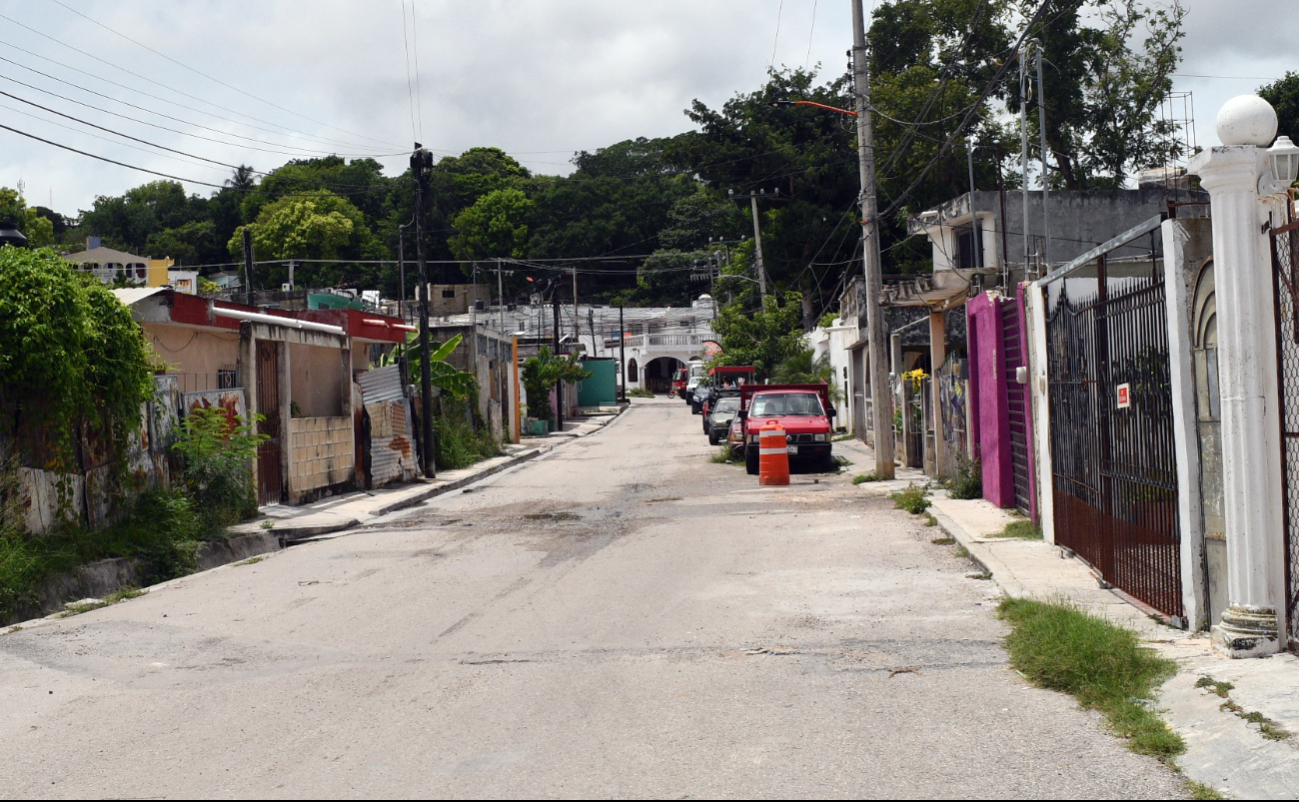 Apagones preocupa en Campeche; aseguran que favorece a ladrones