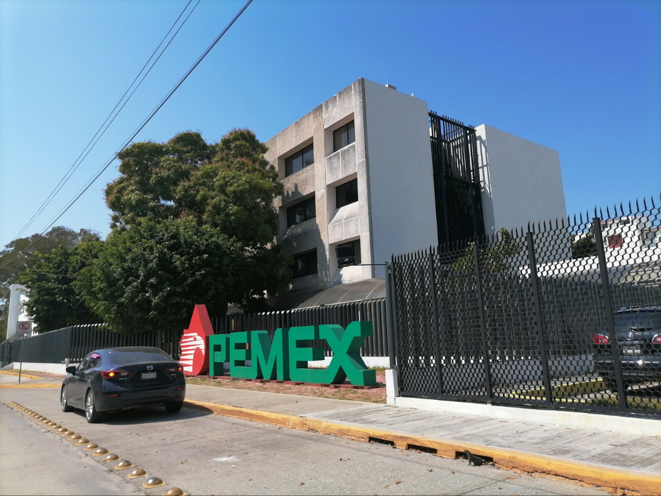 Pemex aún no ha saldado su deuda con proveedores, pero se espera que lo haga antes de abril