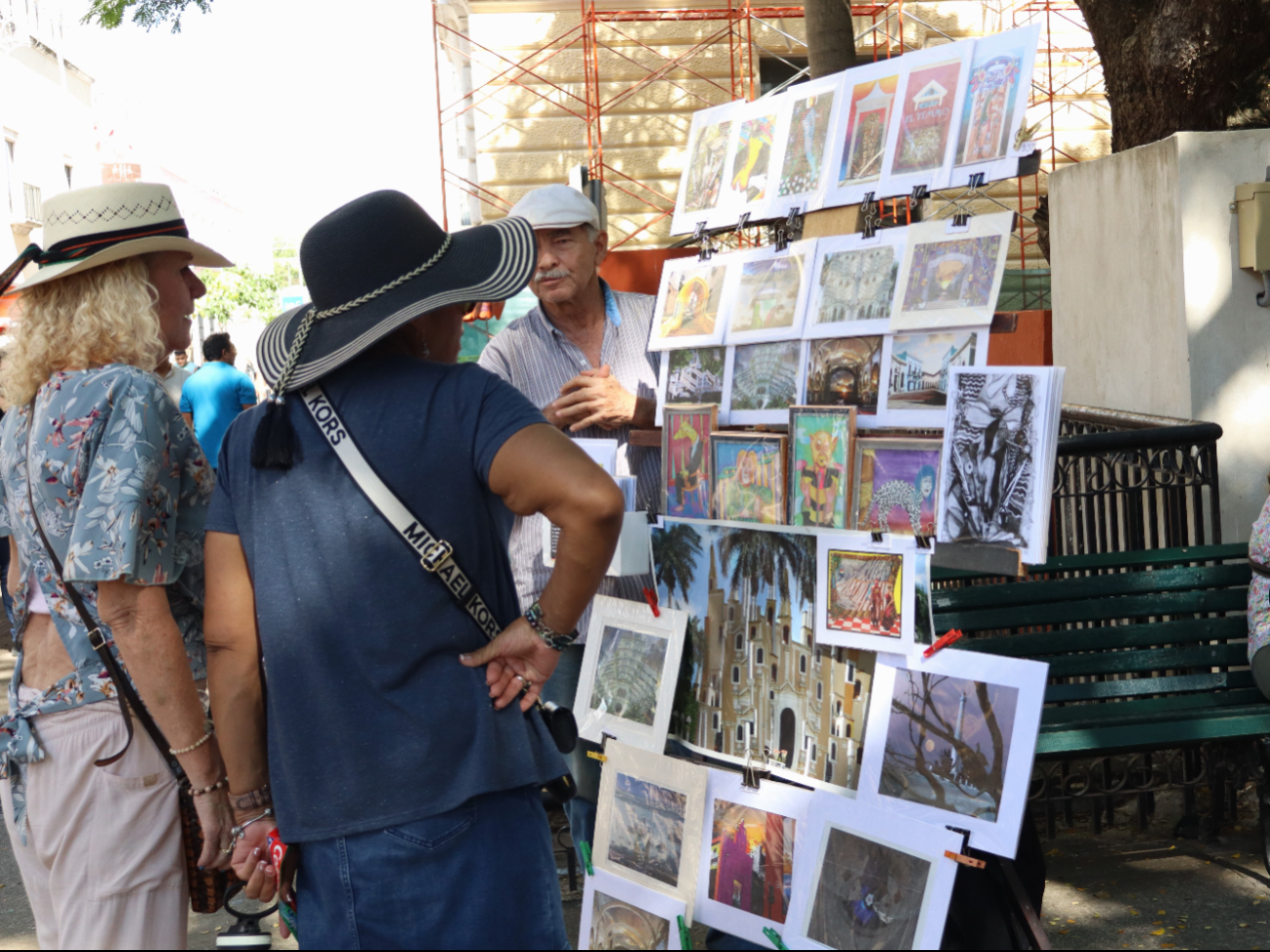 Yucatán unirá lazos con España desde la Feria Internacional de Turismo