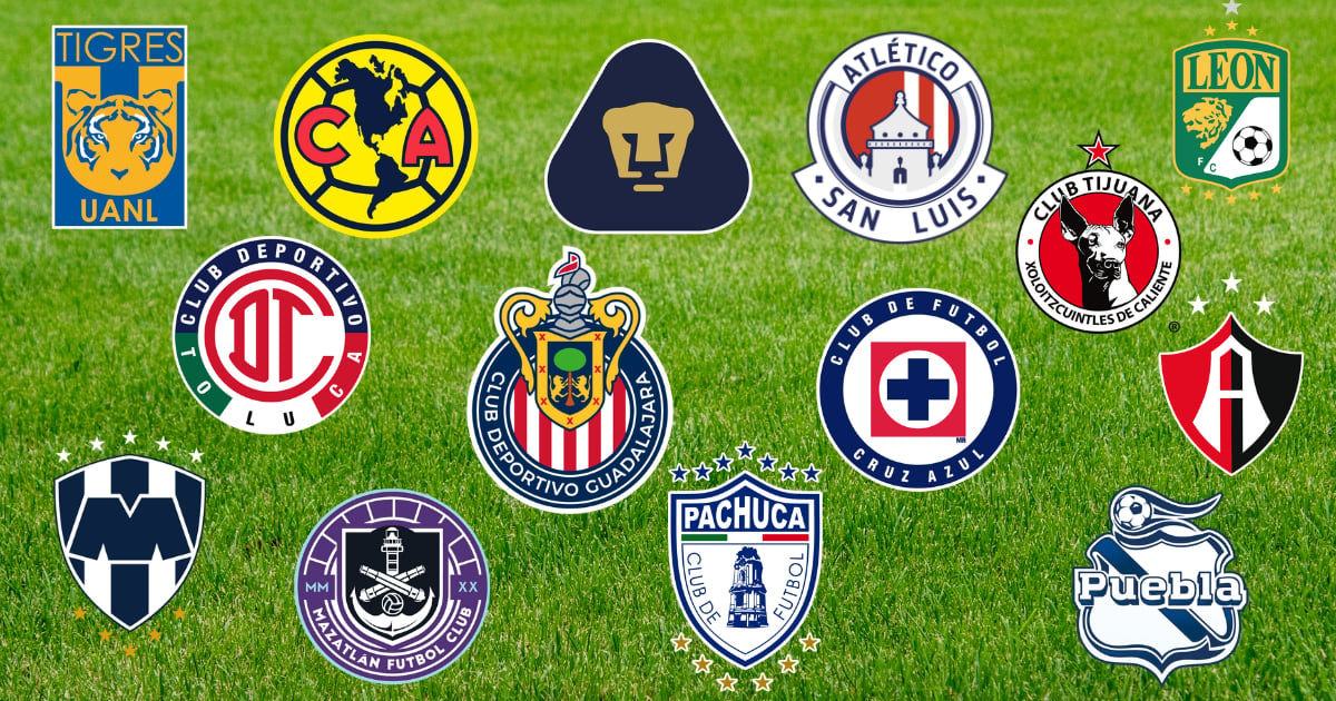  Clausura 2025: Horarios y partidos de la Jornada 2 de la Liga MX 