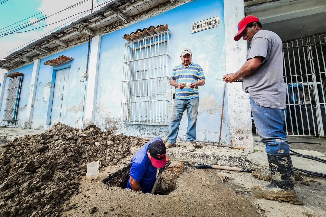 El desperfecto en la bomba no queda resuelto, a pesar de que pasaron 15 días desde que fue reportado.