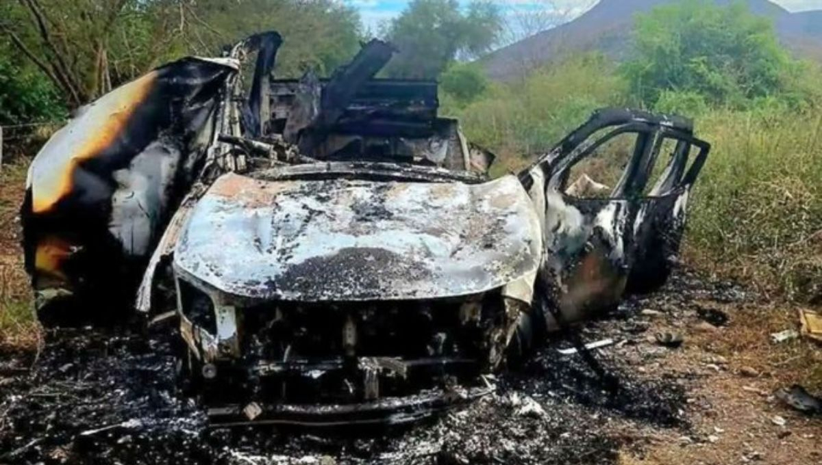 El incidente ha generado consternación entre los habitantes de la región.