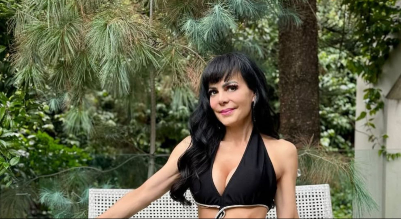 Maribel Guardia se sometió a una cirugía, este es su estado de salud