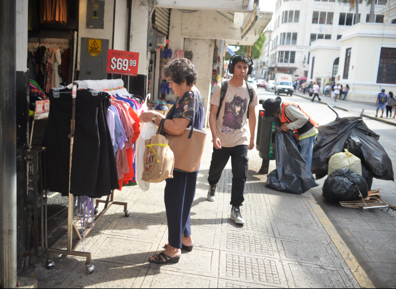 Habrá calor durante este jueves en Yucatán