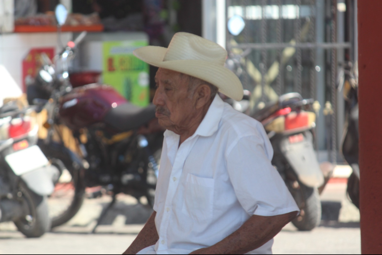 Las guayaberas ahora son utilizadas como prenda formal