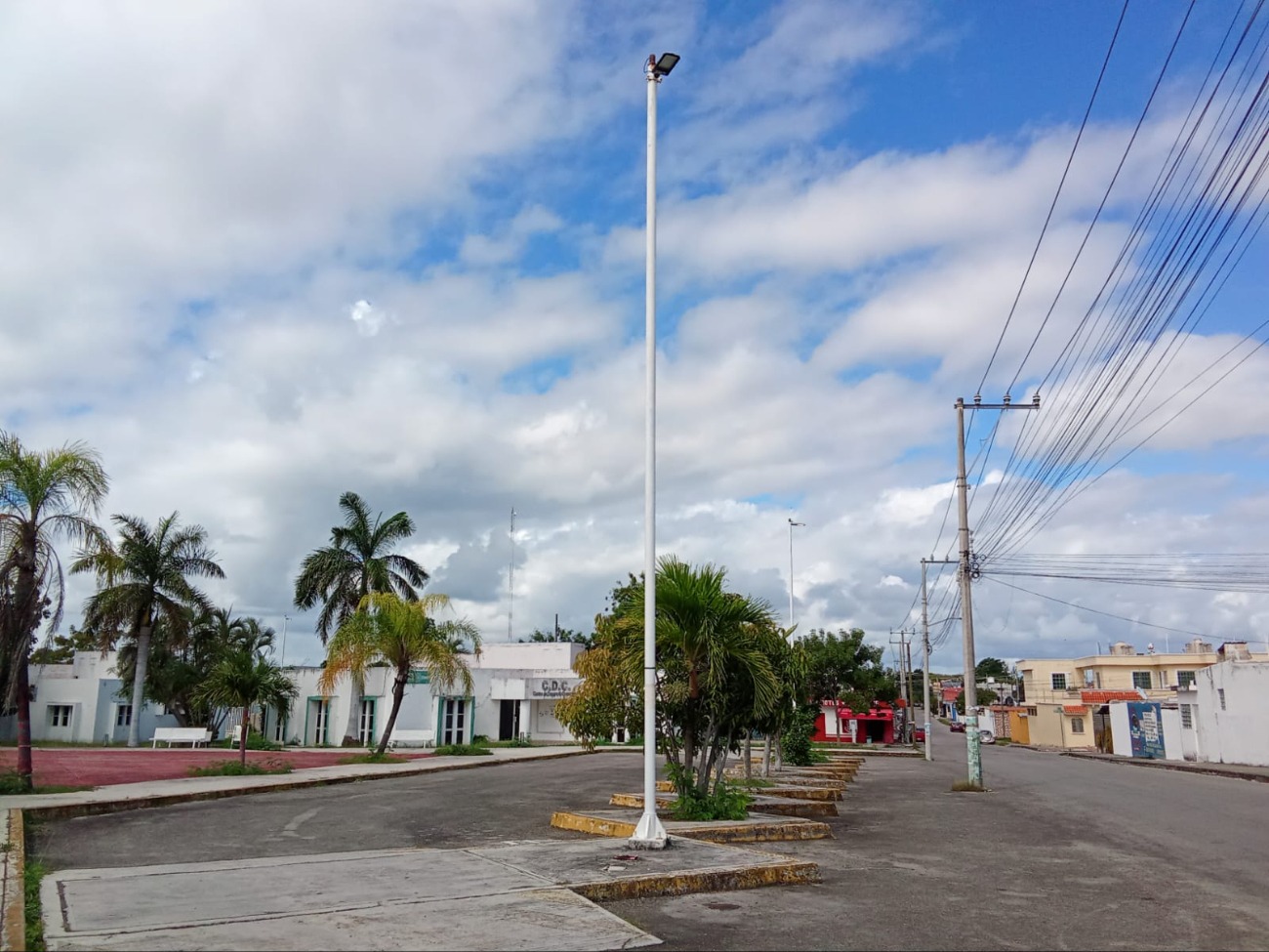 Los ciudadanos de Othón P. Blanco se encuentran inconformes con su alcaldesa.