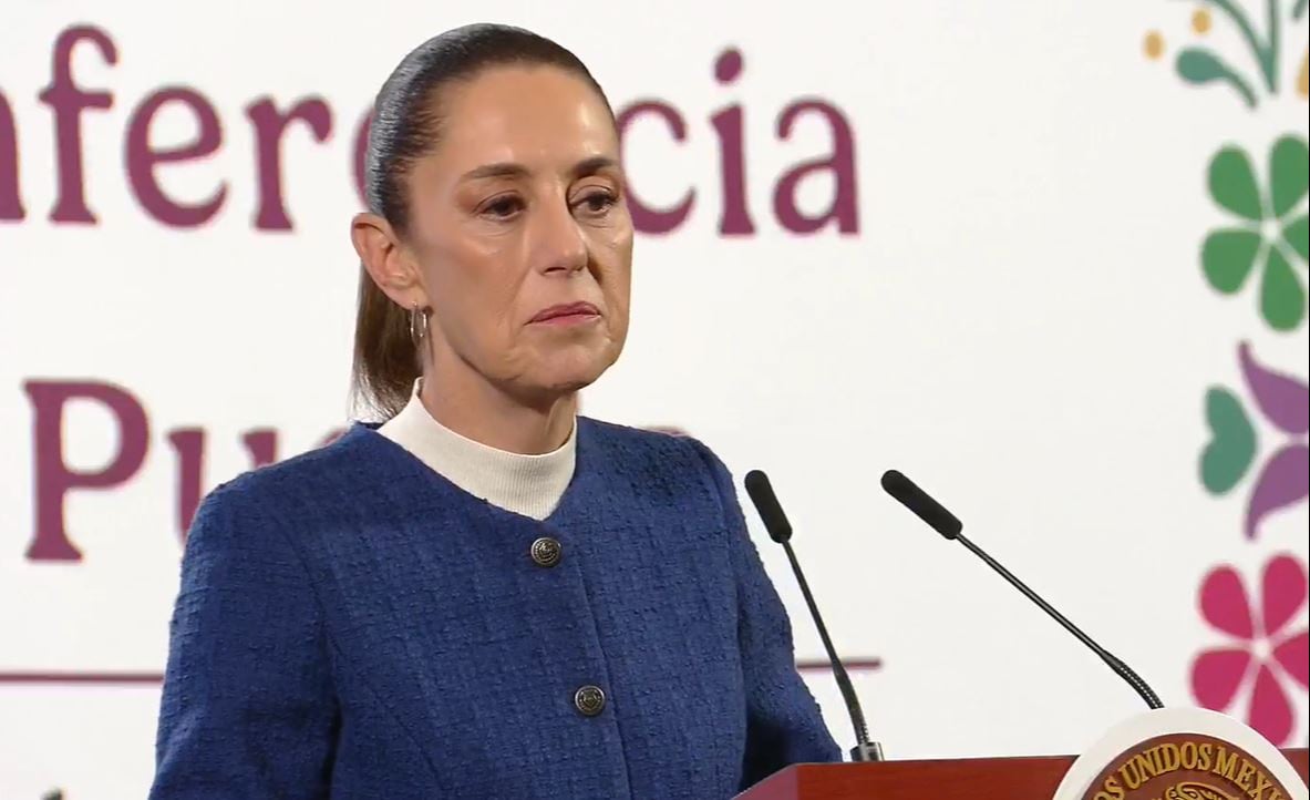 Claudia Sheinbaum promete regularización total de pagos a proveedores de Pemex para marzo