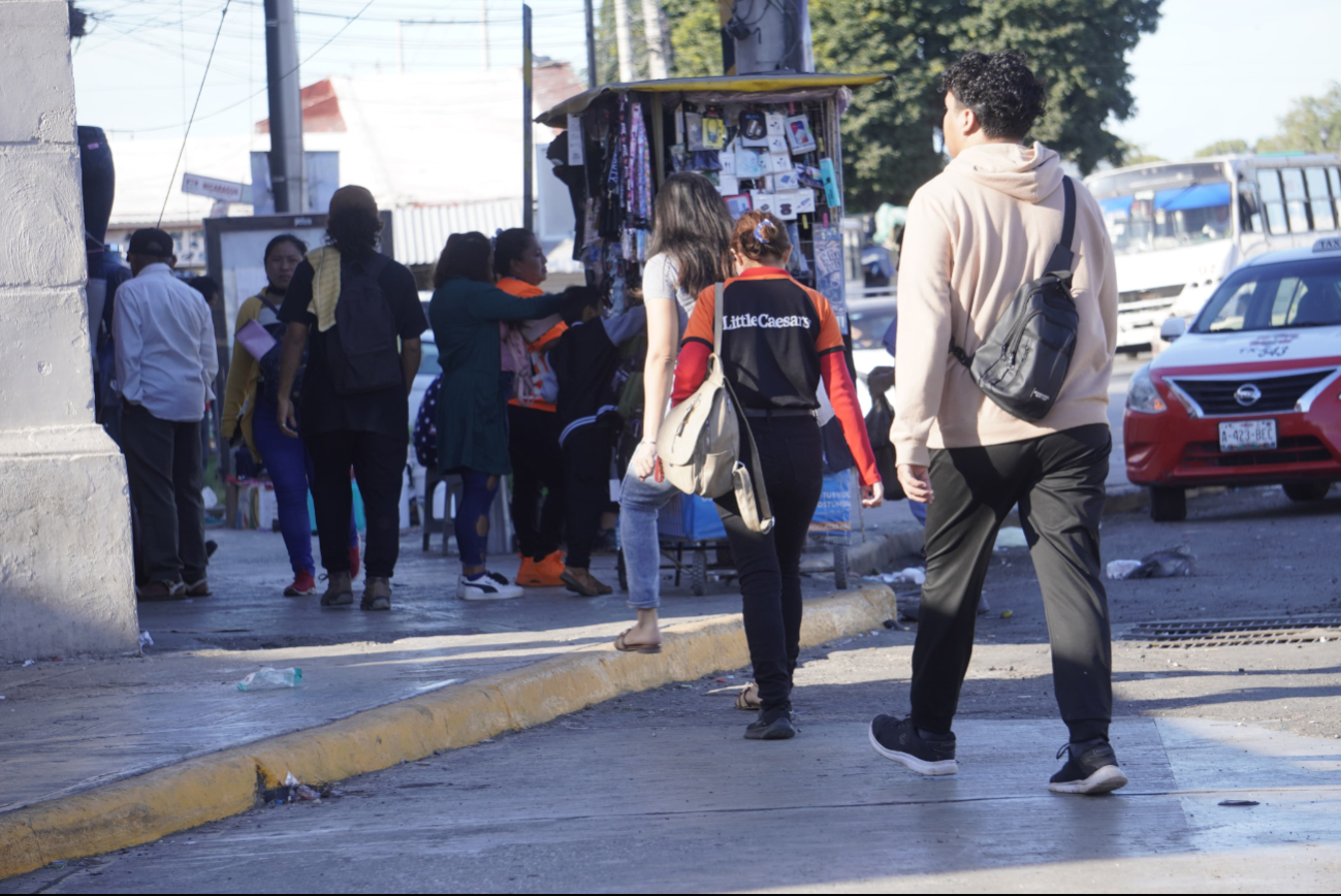 Se espera un evento de “Surada” con vientos de 10 a 45 km/h, que reducirá las lluvias