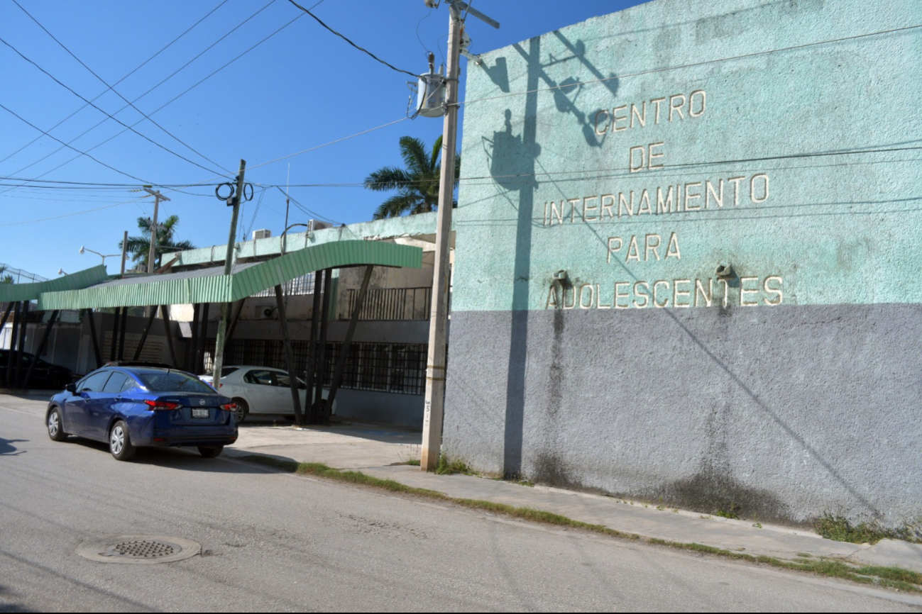 Un joven de 17 años apodado "guatemalteco" escapa de un centro de internamiento en Lerma