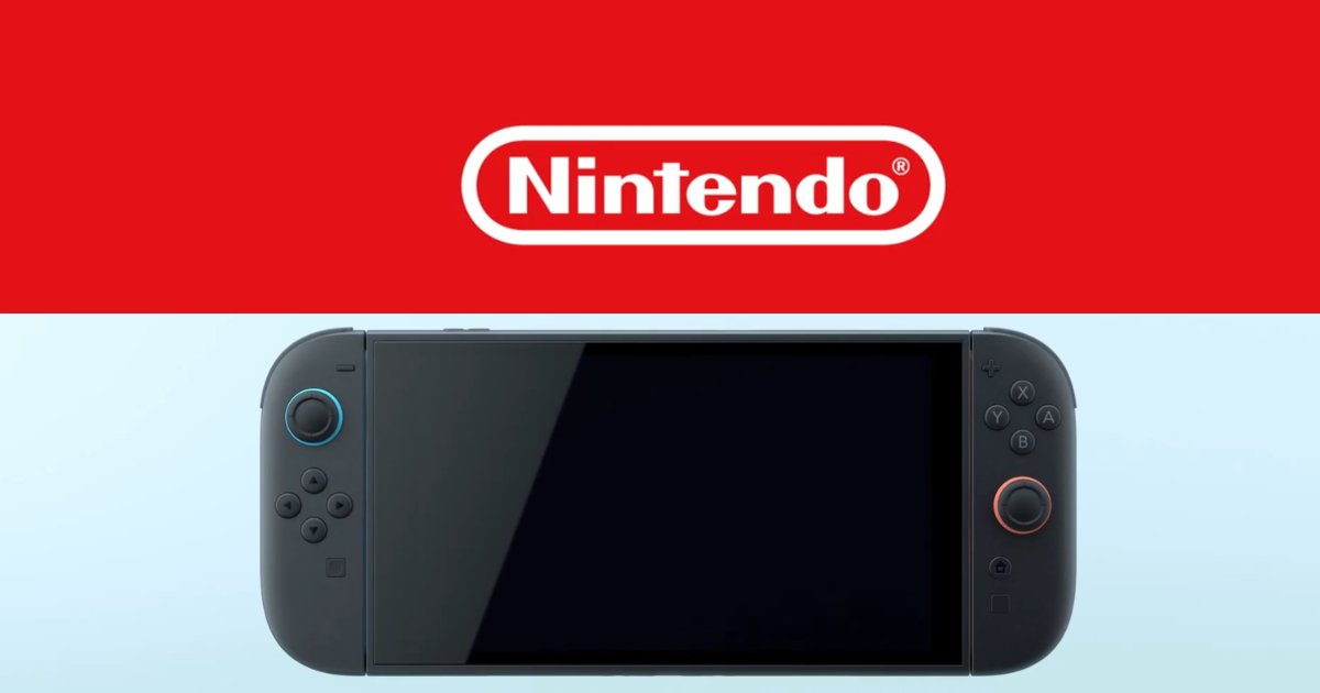 Así luce el nuevo nintendo swich