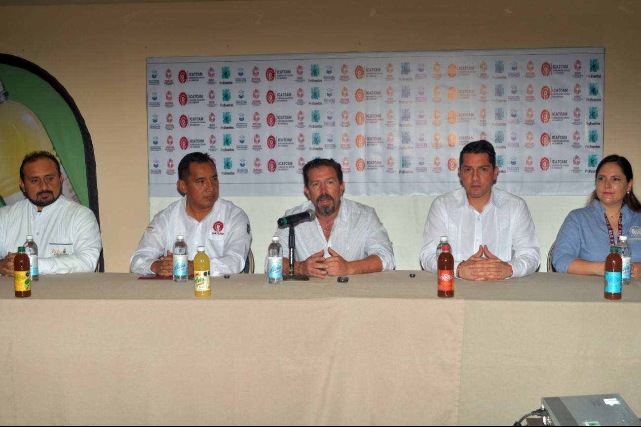 La expo ofrecerá actividades como presentaciones culturales, dinámicas interactivas y una Mesa de Negocios