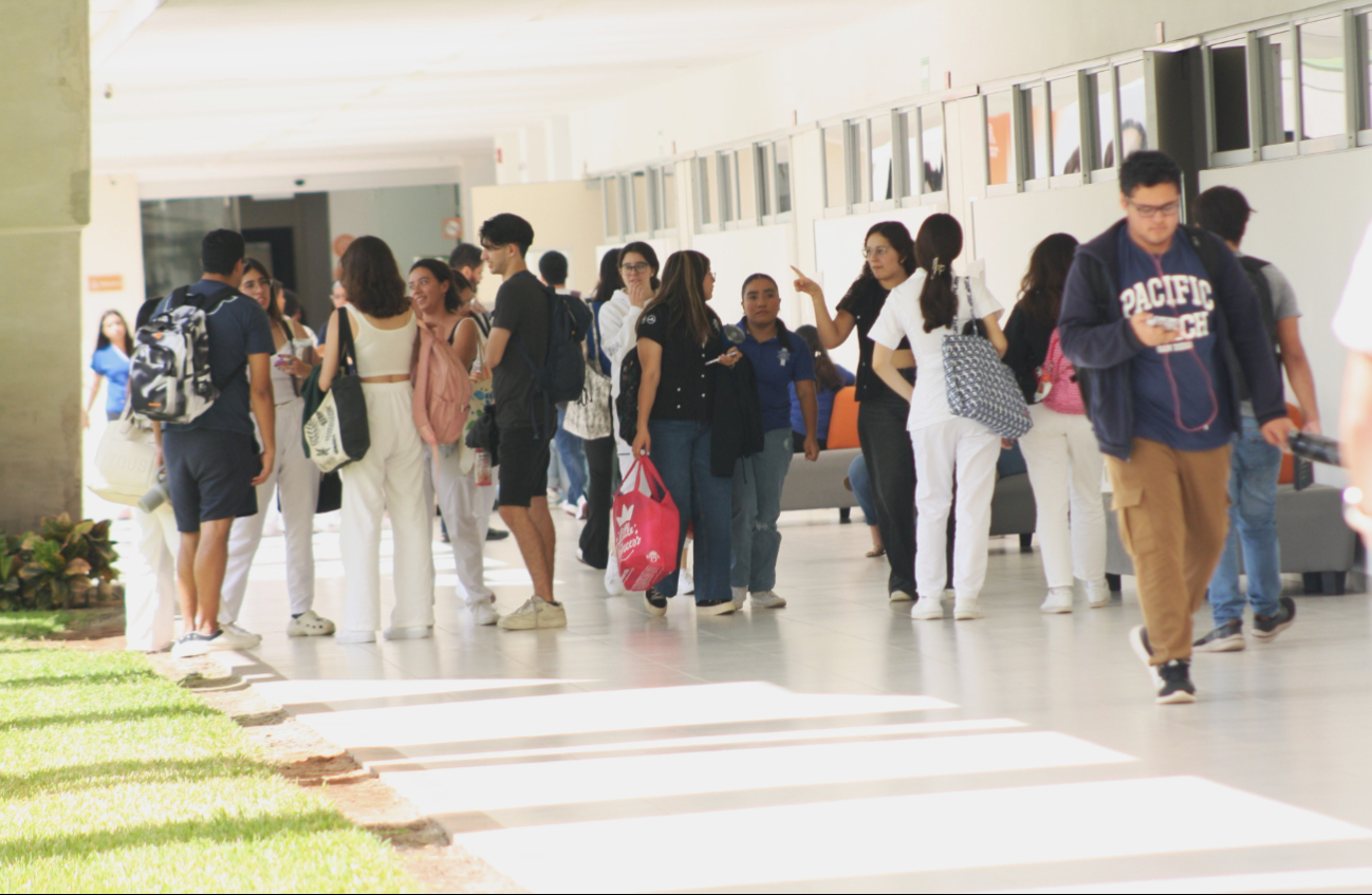 La institución es el primer paso de una estrategia integral para fortalecer la educación superior