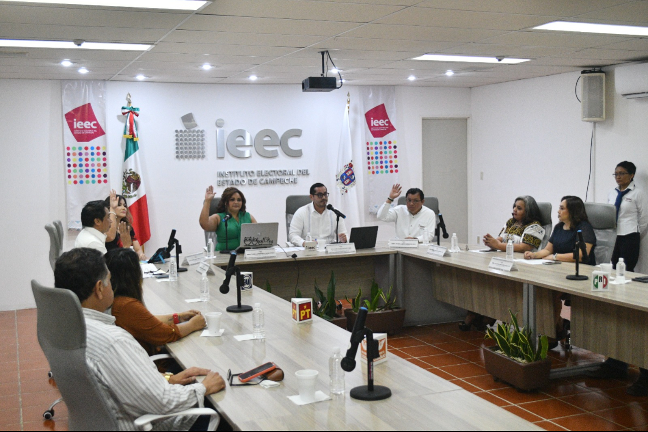 El IEEC desacató la sentencia de la Sala Regional Xalapa del TEPJF