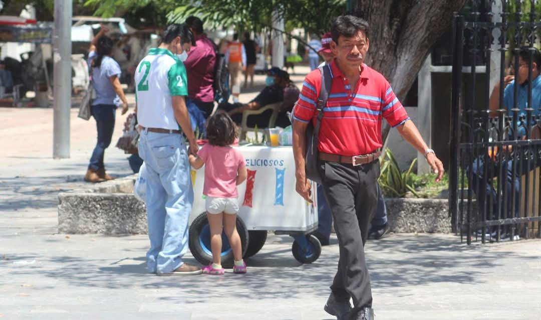 Crisis económica en Ciudad del Carmen: Empresarios enfrentan desempleo sin precedentes desde 2015