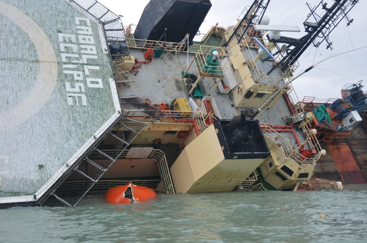 Advierten posibles accidentes en plataformas de Campeche por falta de mantenimiento y contratos