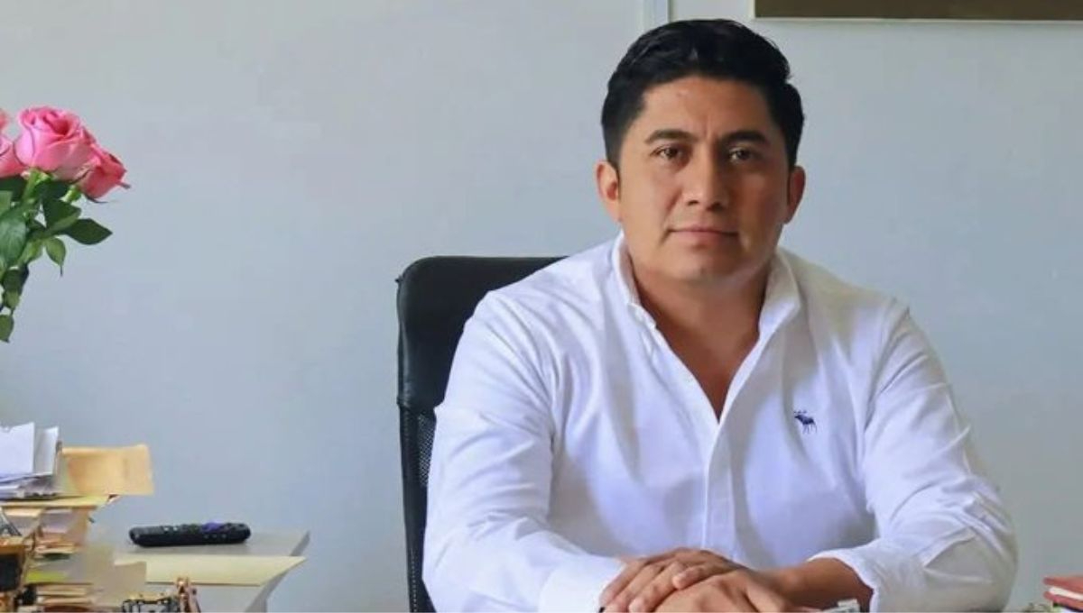 La  Fiscalía de Oaxaca investiga la muerte de Caleb Rodríguez Ortega, excandidato del PVEM a la presidencia municipal de San Pedro Pochutla