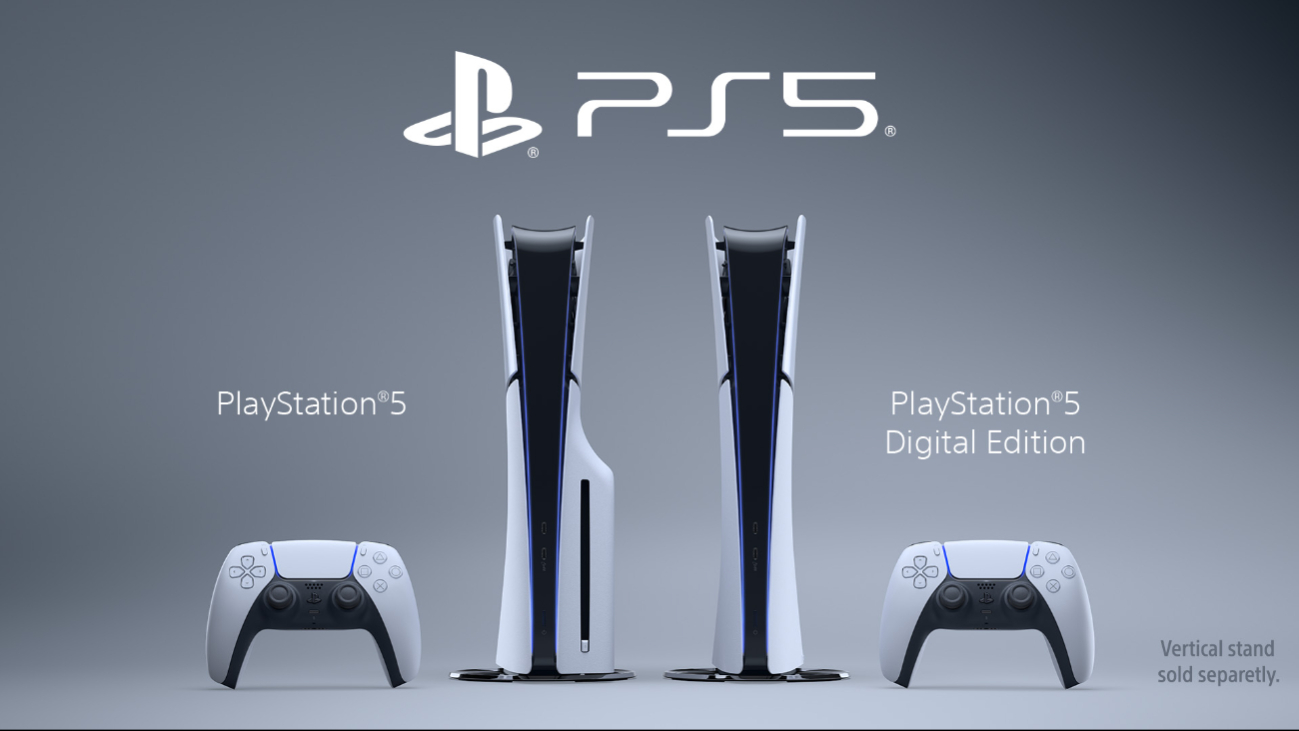 Sony revela fecha de lanzamiento del PlayStation 6