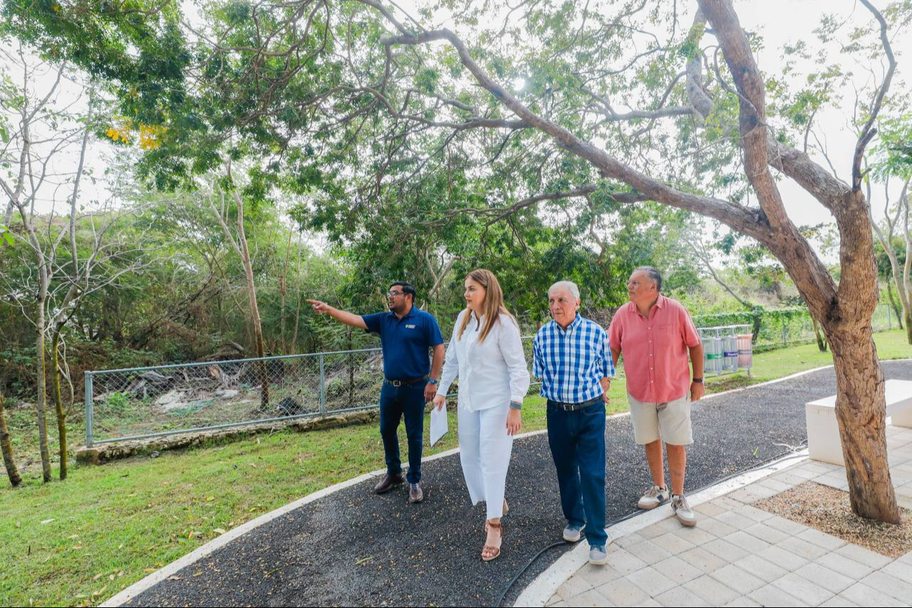 El Ayuntamiento de Mérida invita a los vecinos a participar en el programa “Diseña tu ciudad”