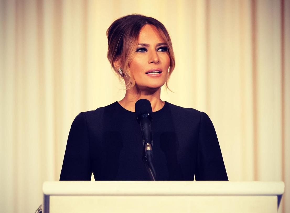 Melania Trump lanza su propia criptomoneda antes de la investidura presidencial de Donald Trump