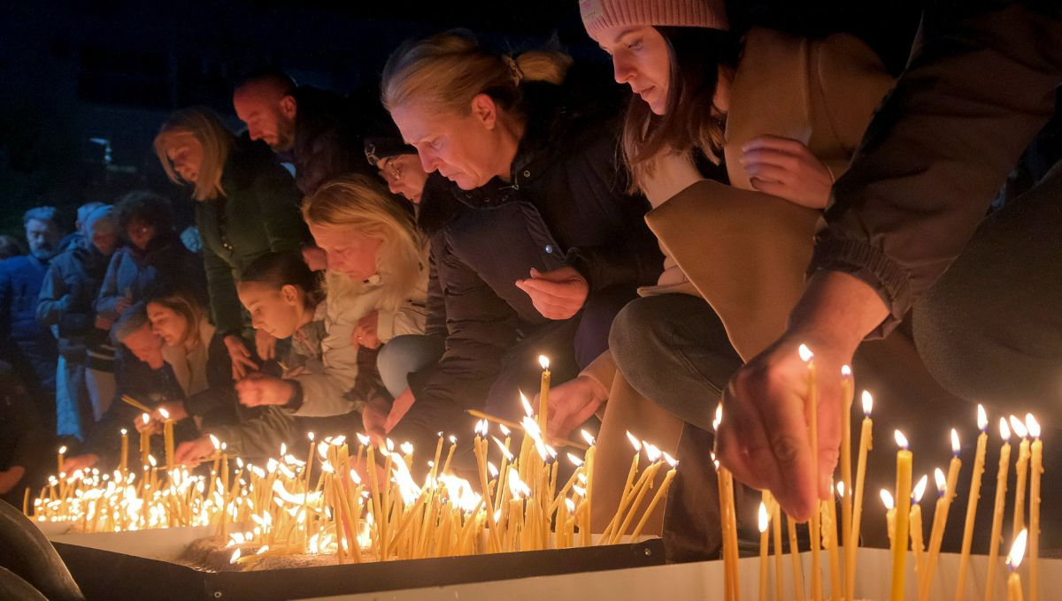 Autor de tiroteo masivo en Montenegro que dejó 10 muertos, se suicidó