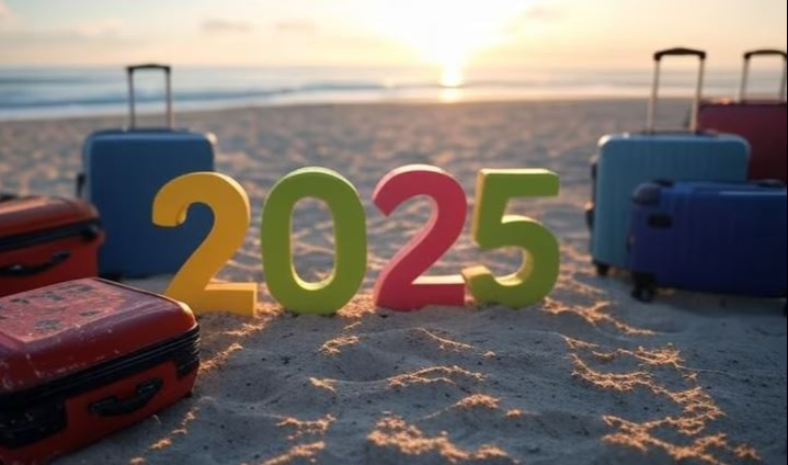 Conoce los días inhábiles y las festividades oficiales para este 2025