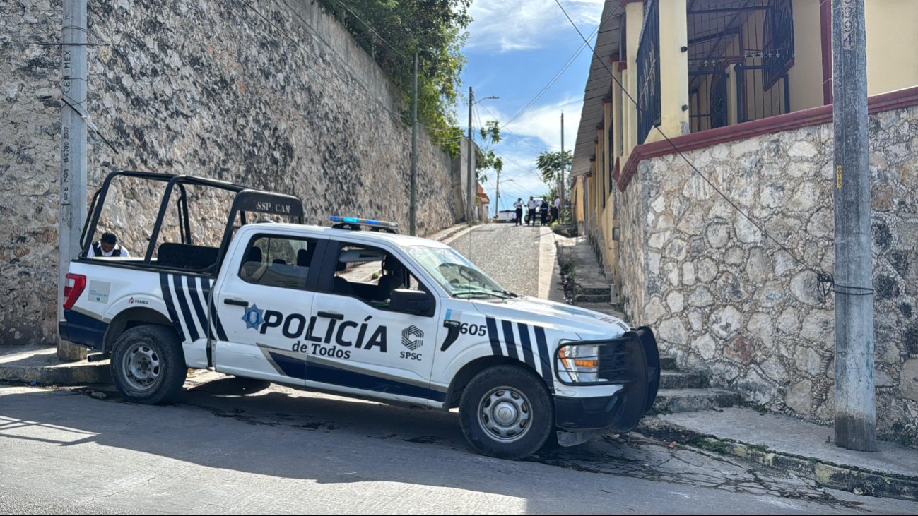  Campeche cerró el año 2024 cerró con 85 suicidios   