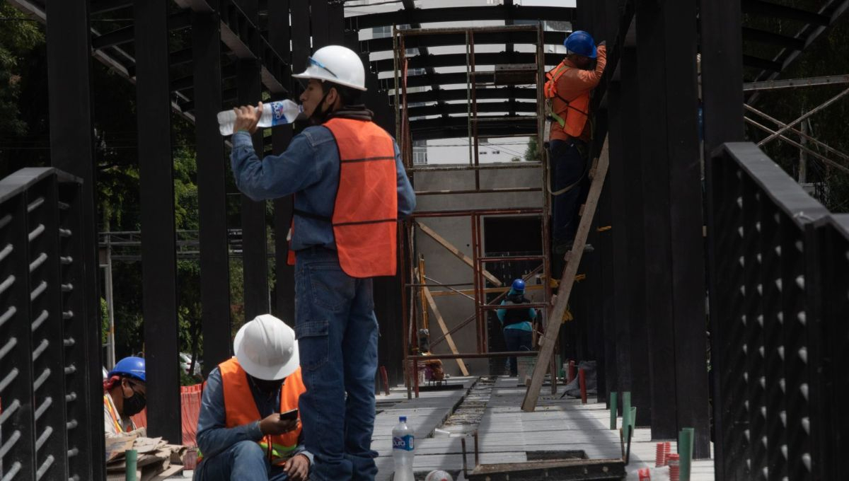 La reducción de la jornada laboral tiene como uno de sus principales objetivos, mejorar la calidad de vida de los trabaadores