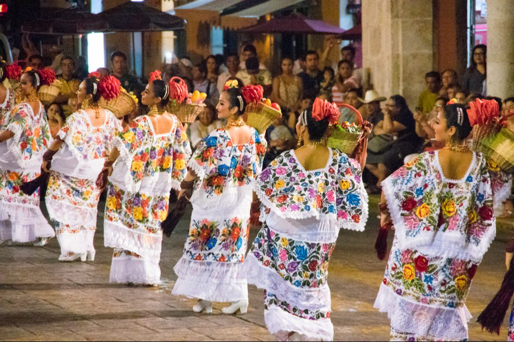      Mérida Fest 2025: Concierto de La Sonora Santanera y otros eventos de la última semana     