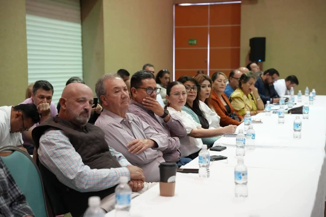 Empresarios carmelitas no han recibido respuesta de PEMEX sobre la liberación de pagos ni de IMSS, INFONAVIT, y SAT sobre la prórroga solicitada desde diciembre