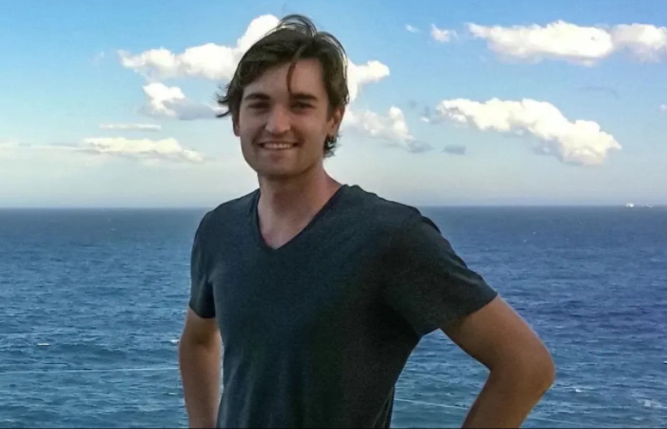 Ross Ulbricht es indultado por Donald Trump, después de su toma de poder