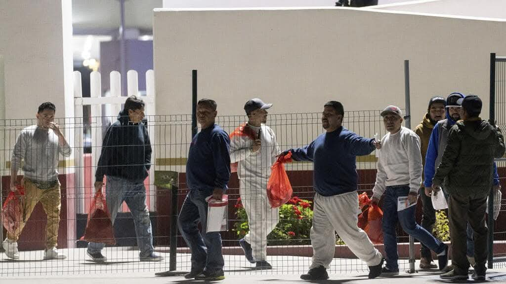 Repatriación de mexicanos podría agravar el desempleo en Ciudad del Carmen