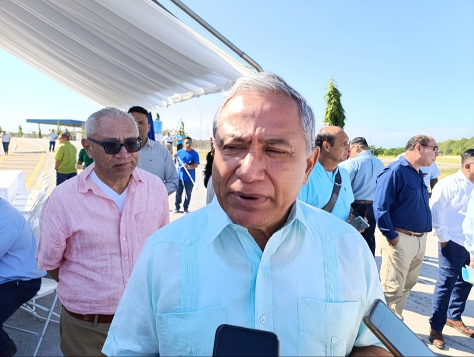 Gobierno de Belice retomará conversaciones para puente entre Xcalak y San Pedro