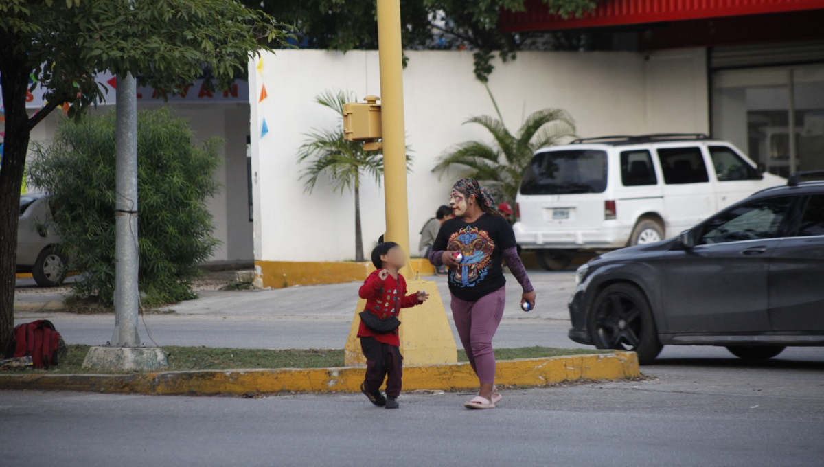 Cancún es un destino de paso, aunque para algunos es un sitio donde se pueden encontrar oportunidades