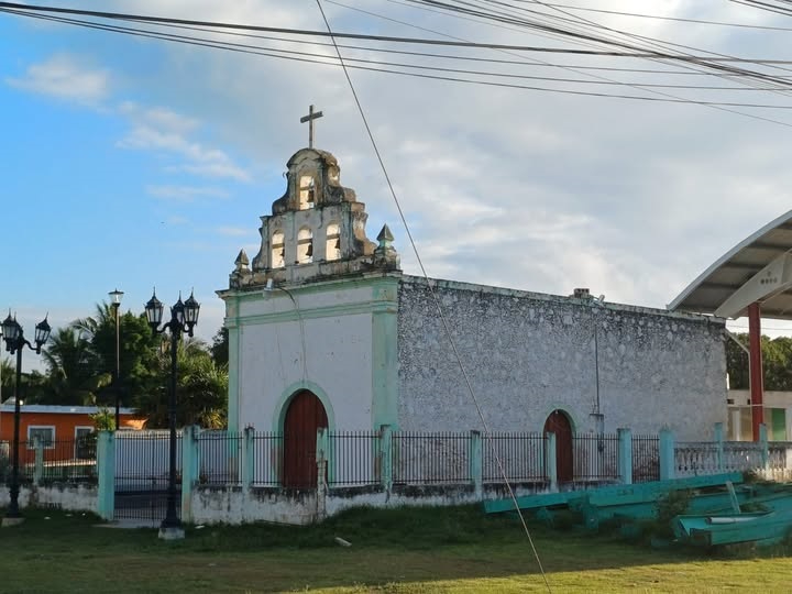  Exigen crear lista de edificios históricos de Campeche   