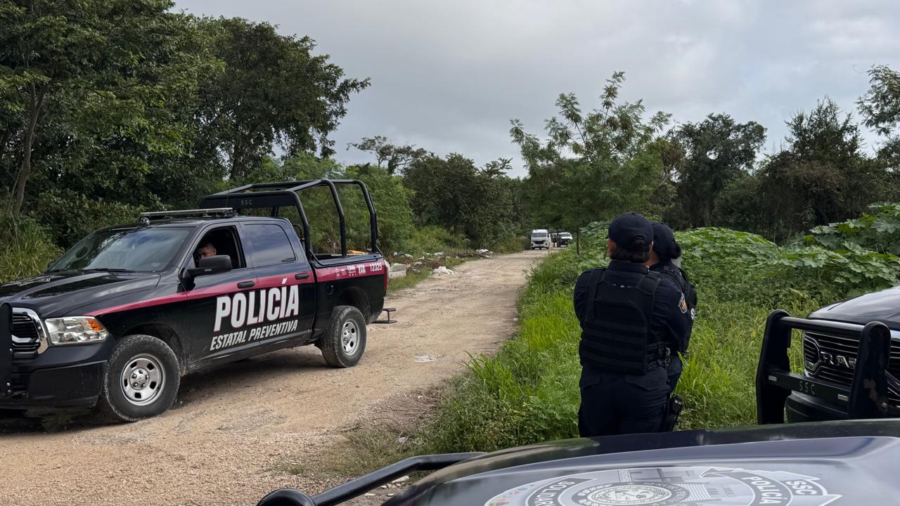 Excomisariado afirmó que falta voluntad política para frenar los casos de invasiones