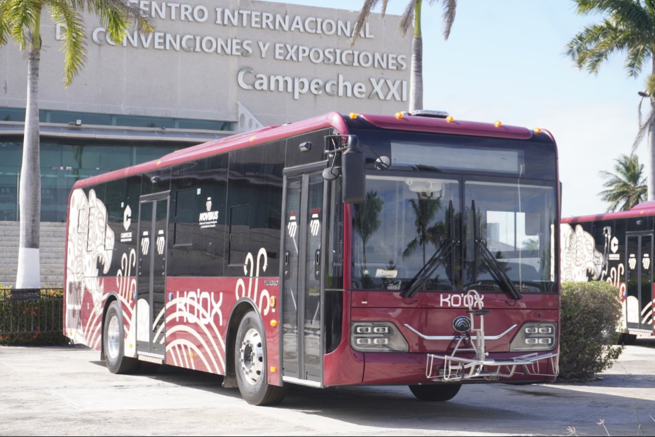 La implementación será gradual, permitiendo a los ciudadanos adaptarse a nuevas rutas, sistemas de cobro y esquemas de trabajo de los operadores