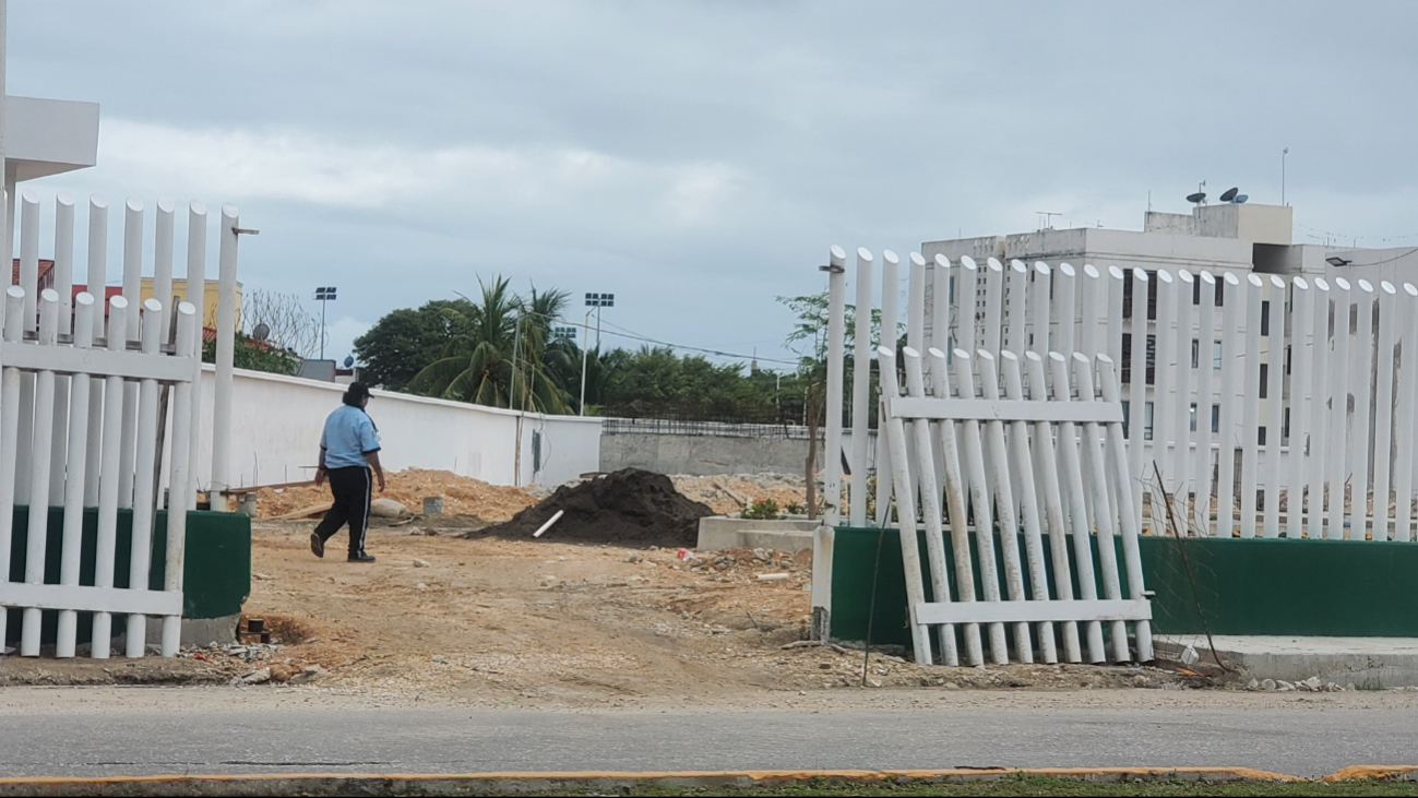 Luis Fonseca Hernández, representante del Sindicato de la Construcción de la CTM, confirmó estas fechas