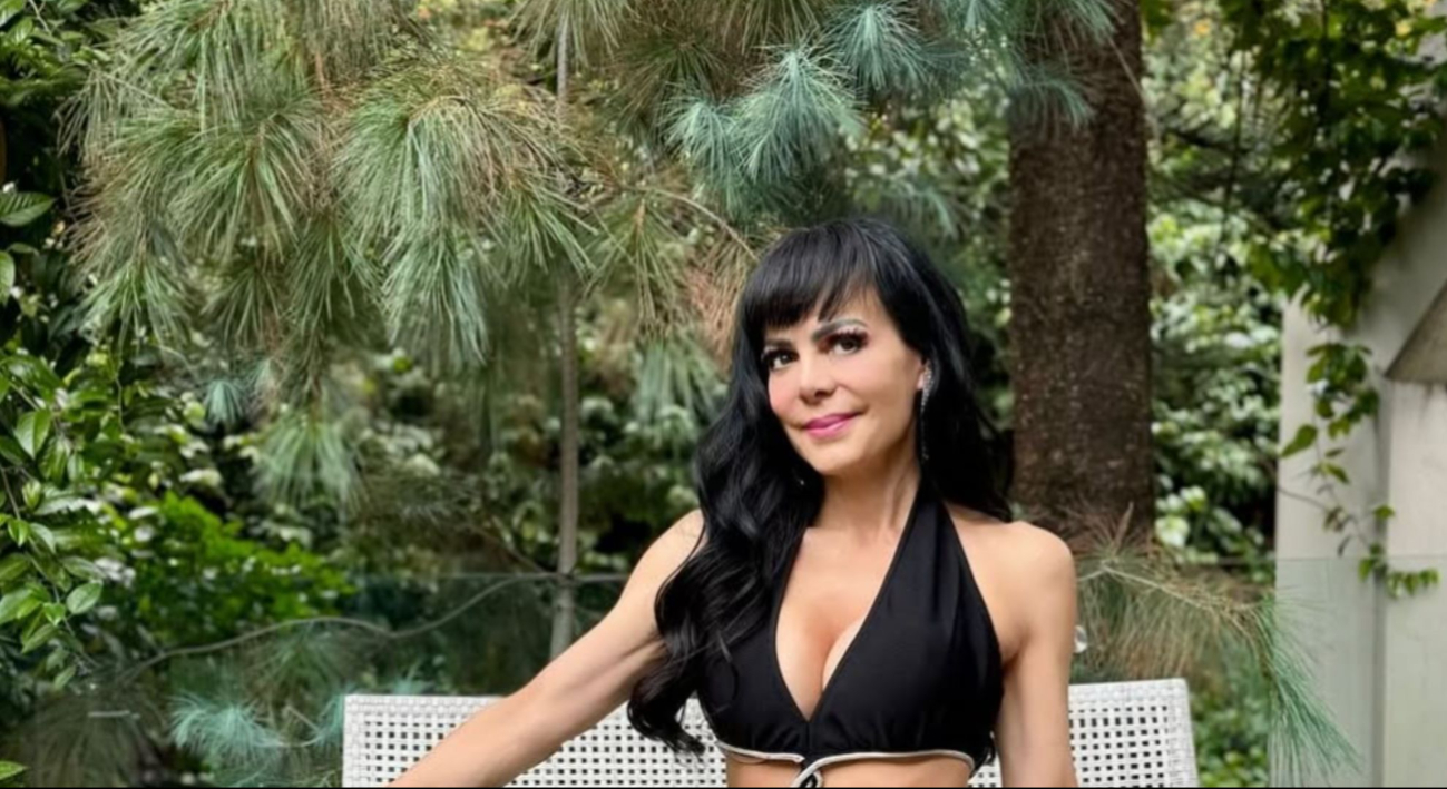 Maribel Guardia ha solicitado protección a la policía en su denuncia contra Imelda Tuñón